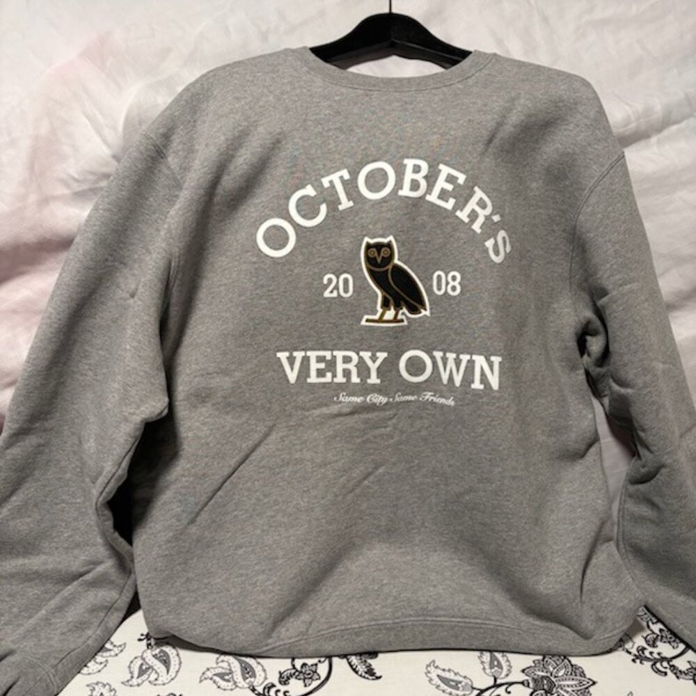 OVO-- Octover's very Own